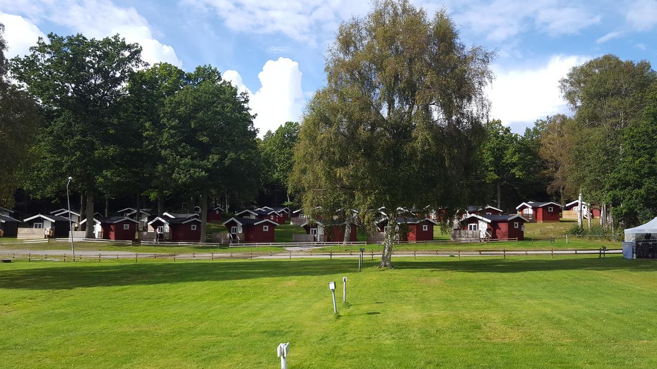 Strömstad Selaeter Camping חדר תמונה
